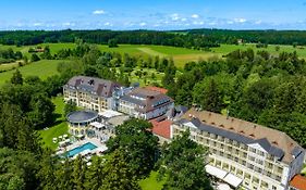 Steigenberger Hotel Der Sonnenhof